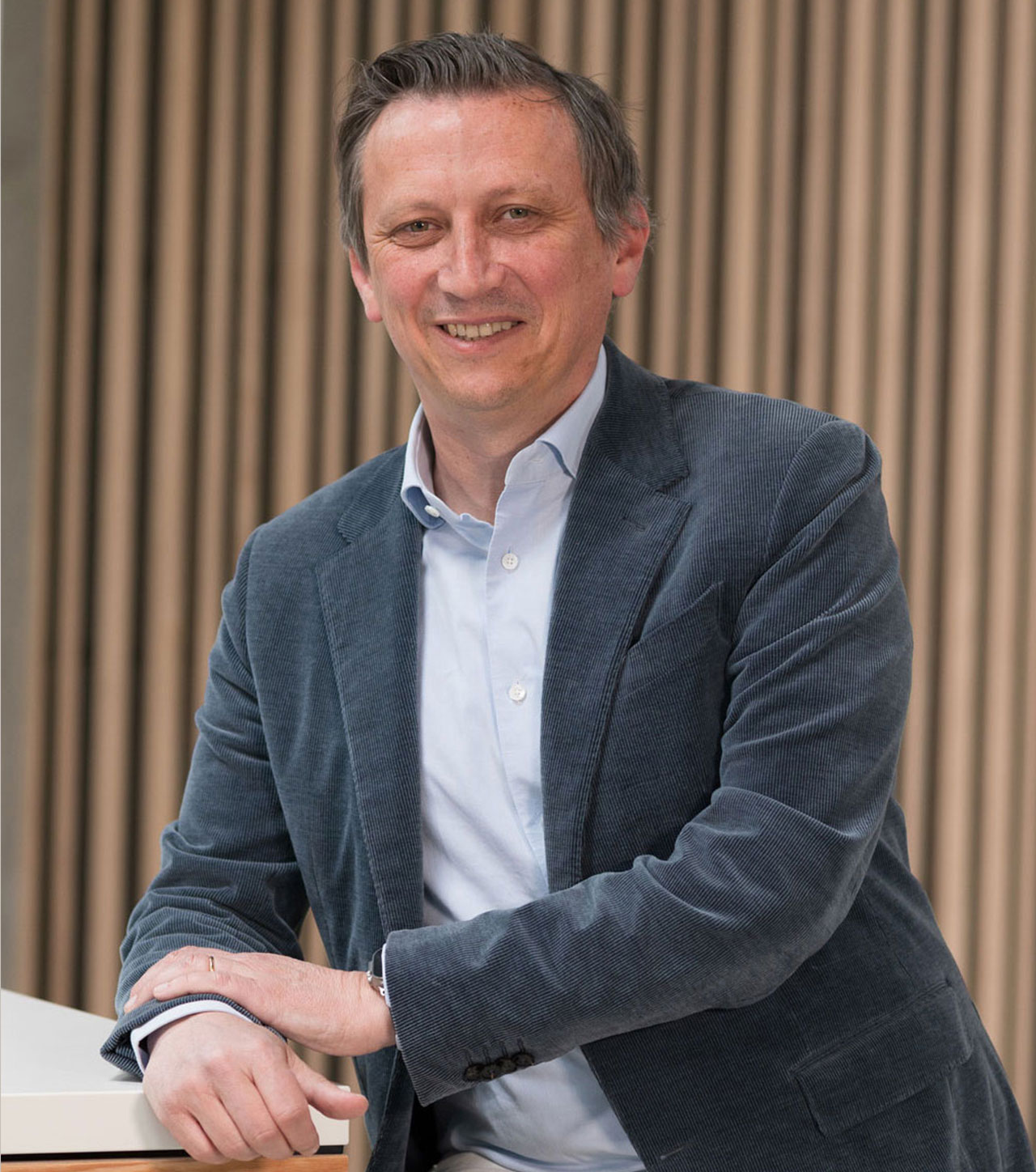 Lionel Souque