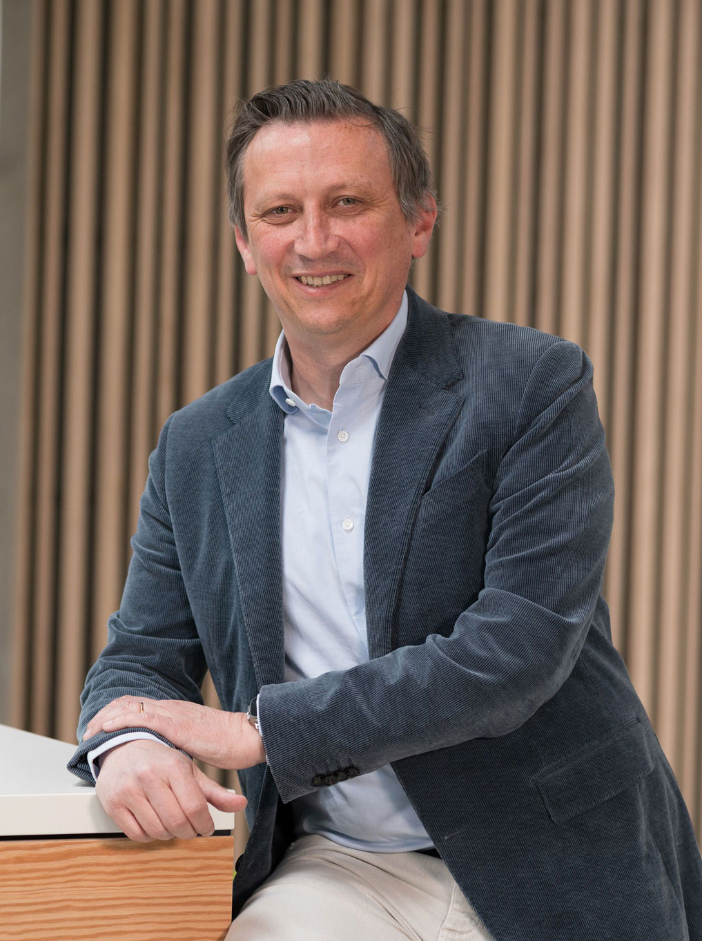 Lionel Souque