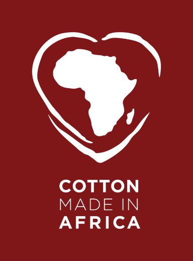Cotton Africa logo
