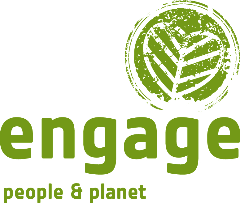 engage Logo