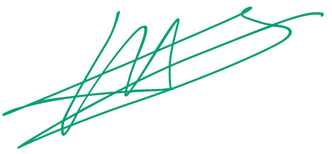 Signature of Lionel Souque